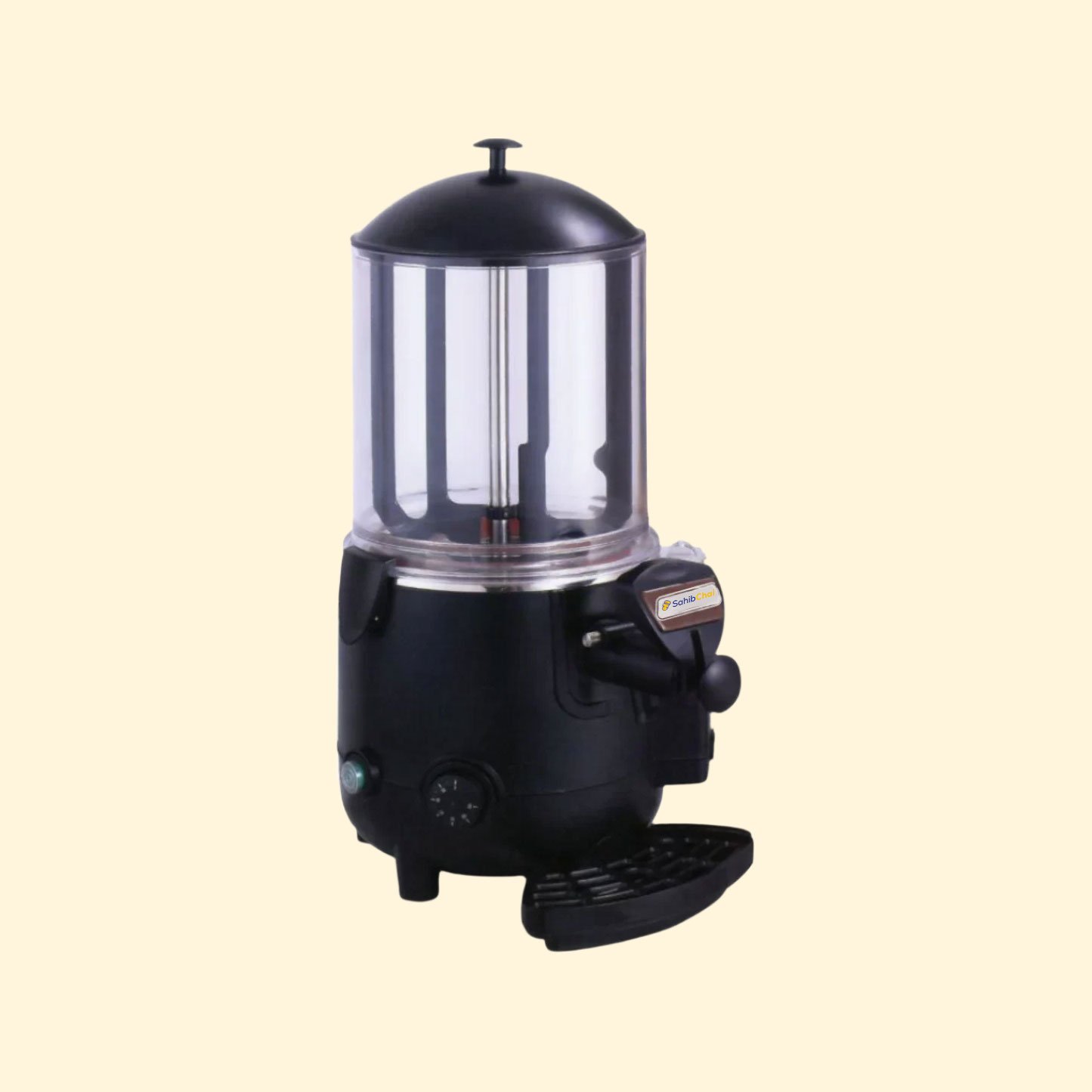 Chai Hai - 10L Chai Machine Hot Tea Dispenser Machine