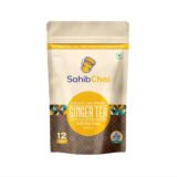 Ginger Chai Tea Latte Instant Premix