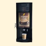Instant Chai Machine | 3 flavour options